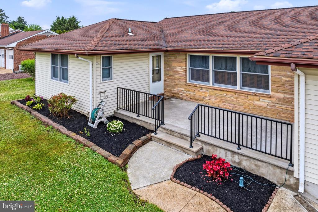 25399 MOUNT PLEASANT ROAD