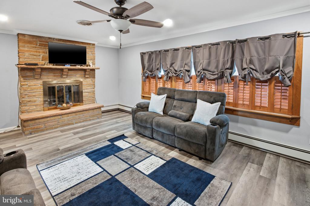 25399 MOUNT PLEASANT ROAD
