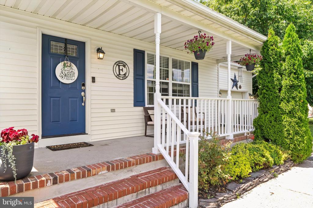3 NOR LAINE DRIVE