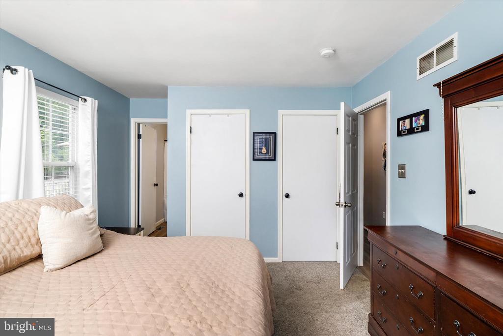 3 NOR LAINE DRIVE