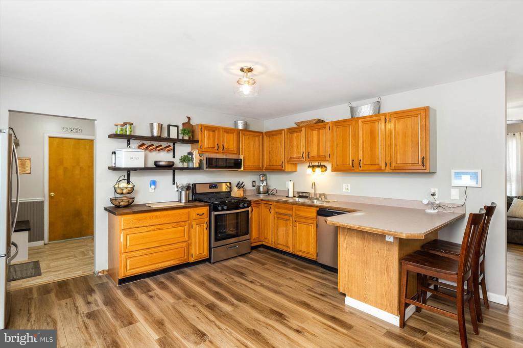 3 NOR LAINE DRIVE