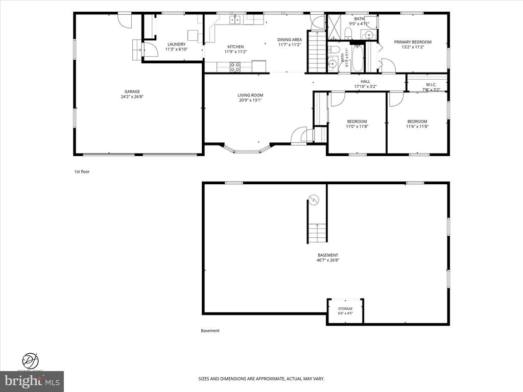 6 ELEANOR DRIVE