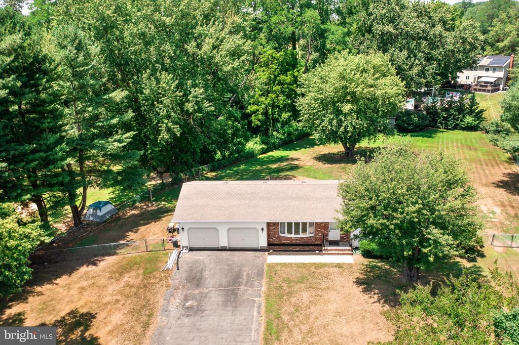 6 ELEANOR DRIVE