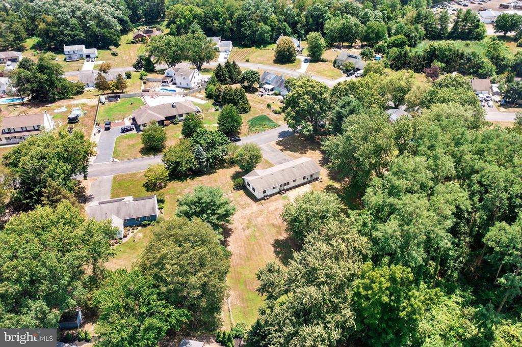 6 ELEANOR DRIVE