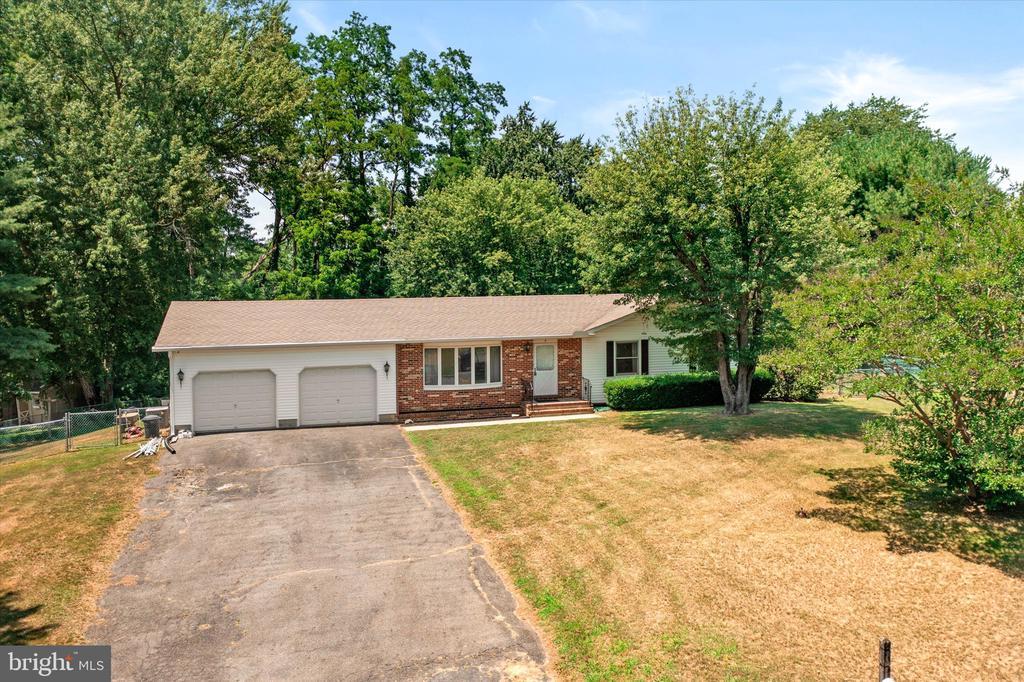 6 ELEANOR DRIVE