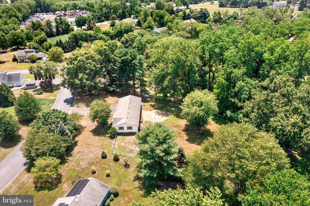 6 ELEANOR DRIVE