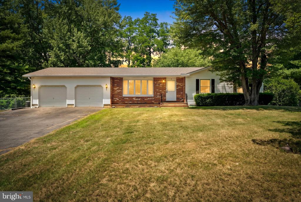 6 ELEANOR DRIVE