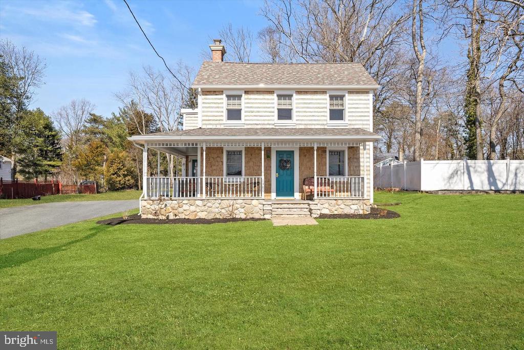 1387 MONMOUTH