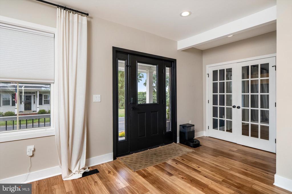 25015 MOUNT PLEASANT