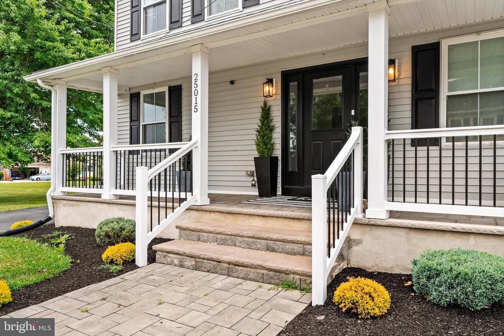 25015 MOUNT PLEASANT
