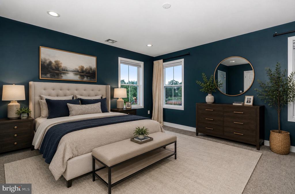 25015 MOUNT PLEASANT