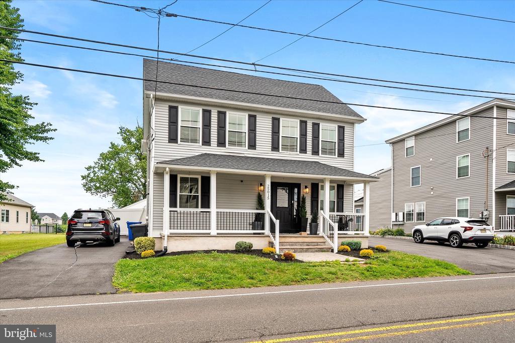 25015 MOUNT PLEASANT