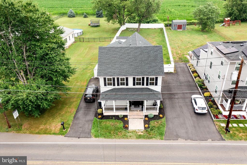 25015 MOUNT PLEASANT