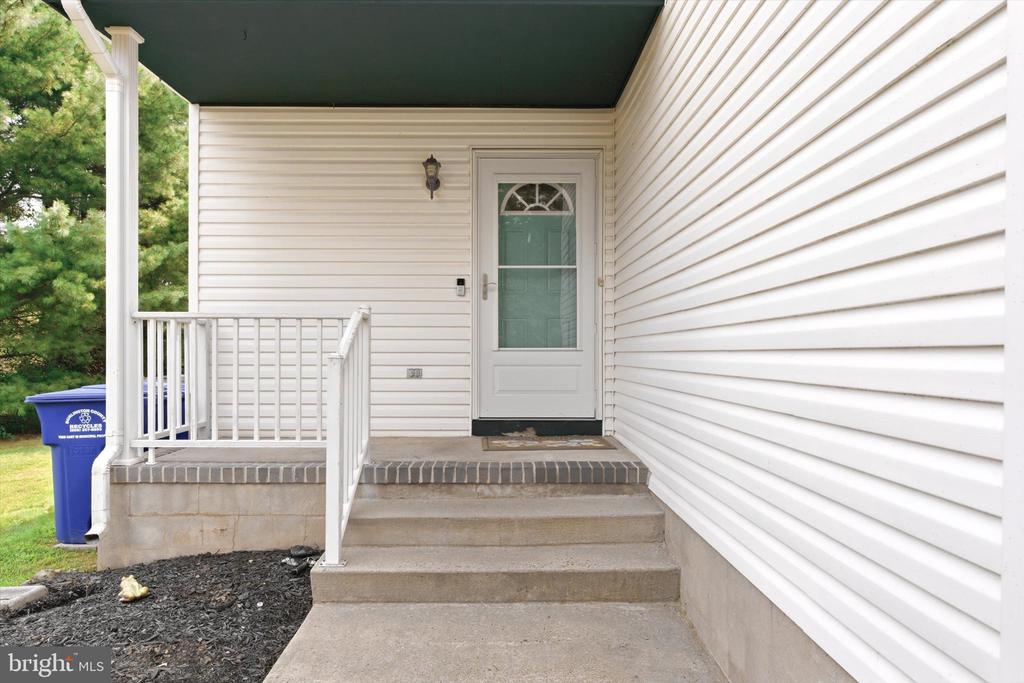 1 MOHR ROAD