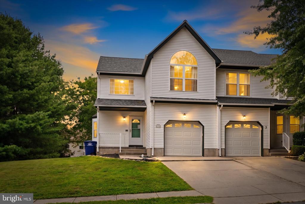 1 MOHR ROAD