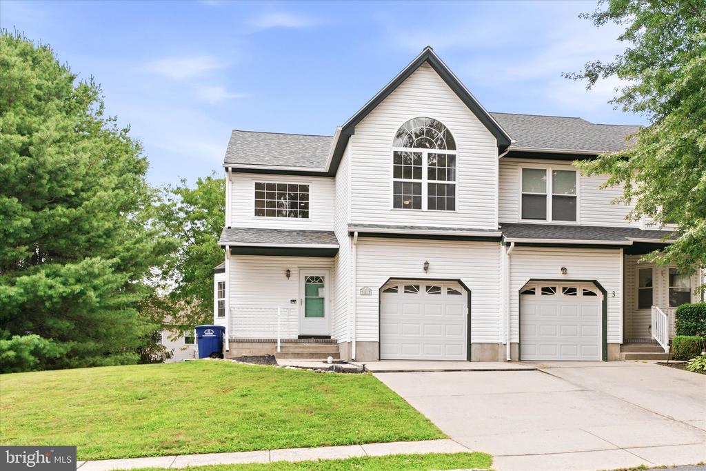 1 MOHR ROAD