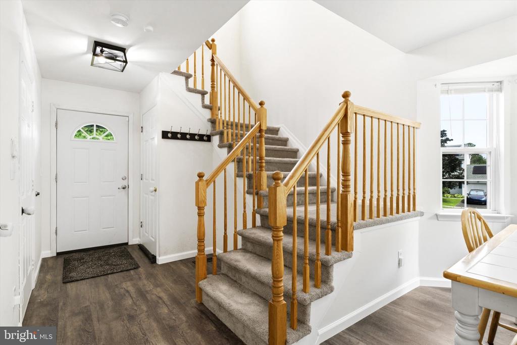1 MOHR ROAD