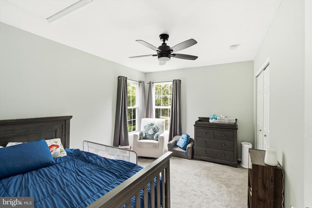 1 MOHR ROAD
