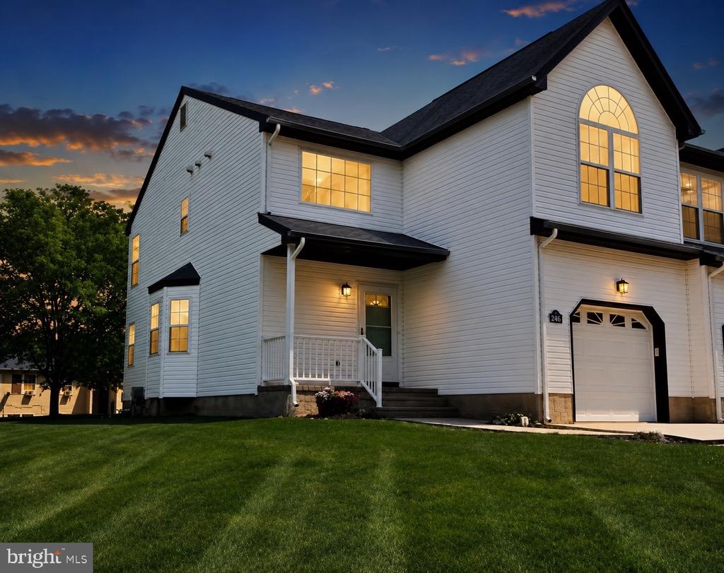 1 MOHR ROAD