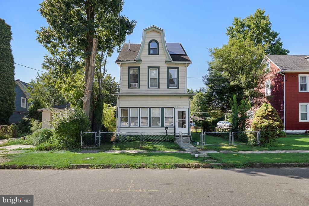 142 CHURCH STREET