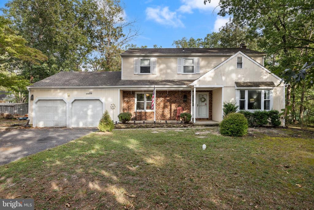 1132 BEECHWOOD DRIVE