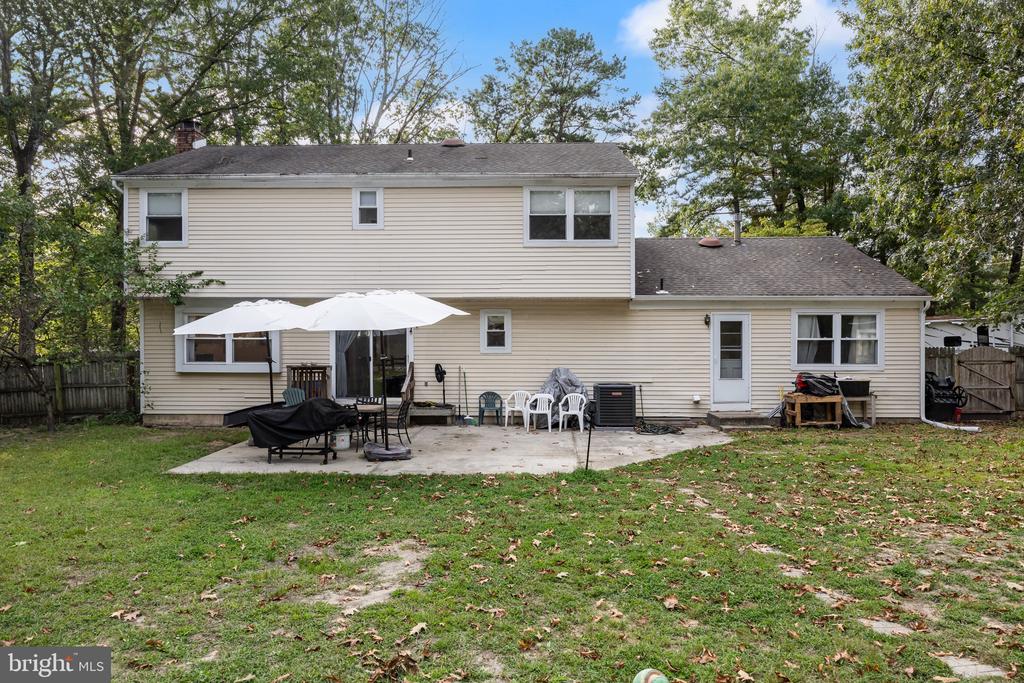 1132 BEECHWOOD DRIVE