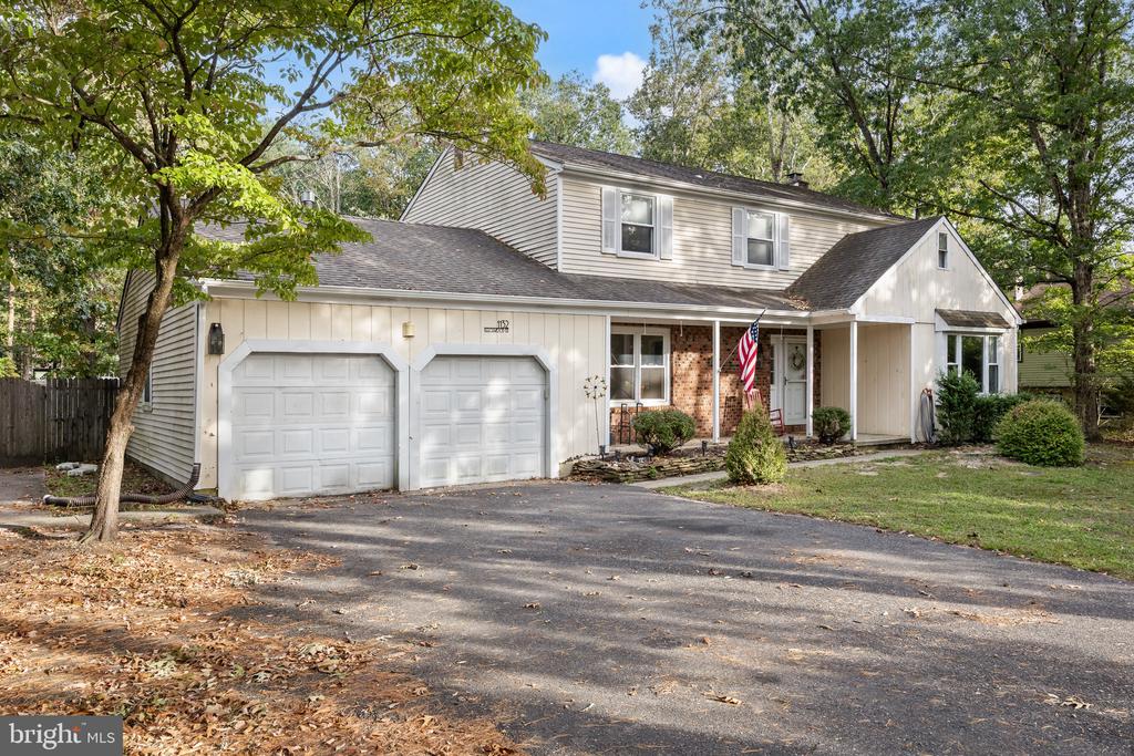 1132 BEECHWOOD DRIVE