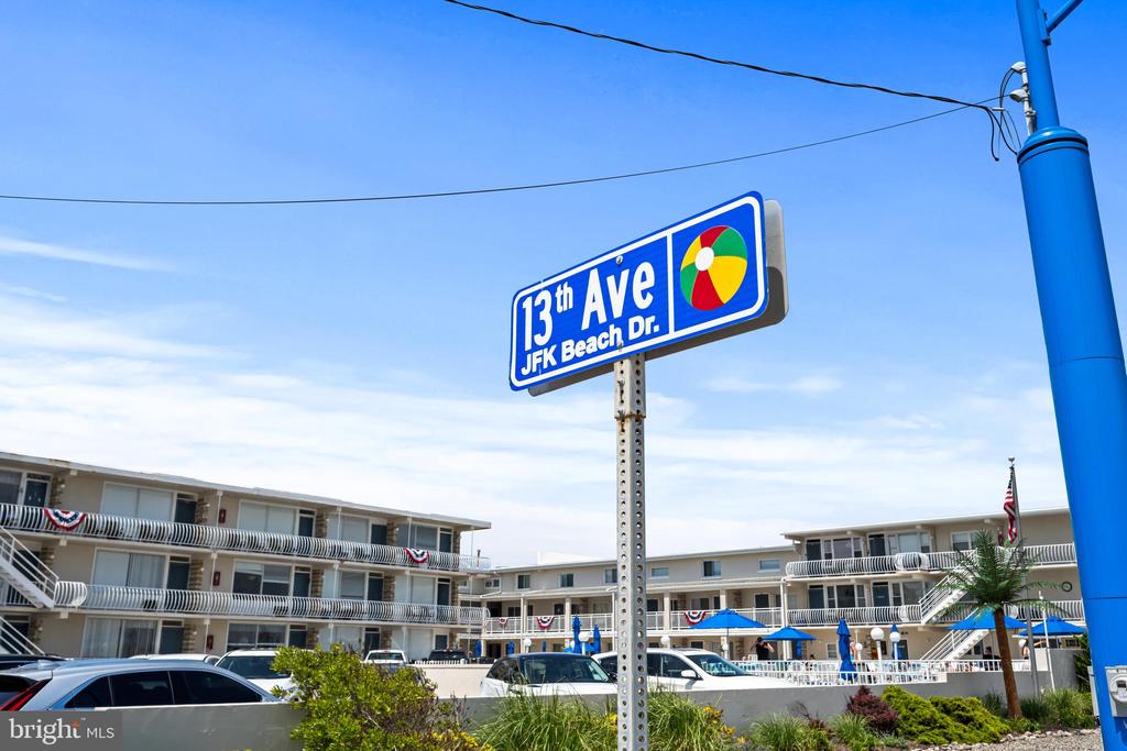 1200 KENNEDY DRIVE Unit: 215