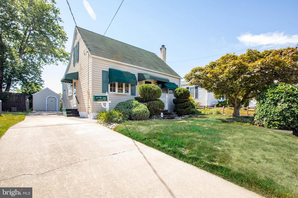 310 THROPP AVENUE