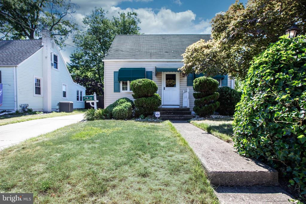 310 THROPP AVENUE