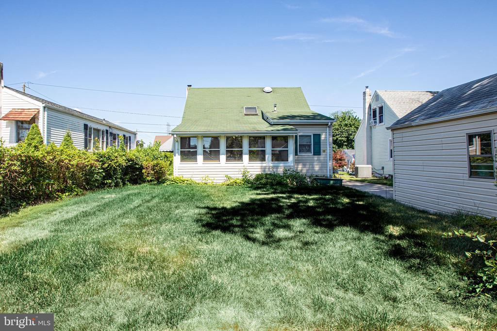 310 THROPP AVENUE