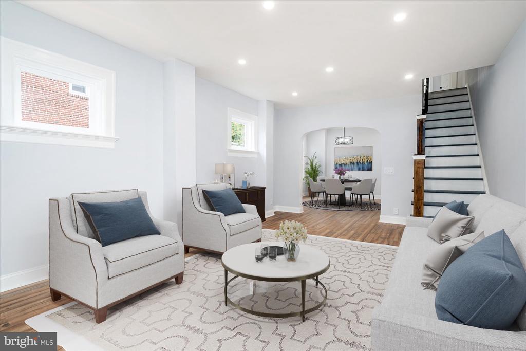 22 LASALLE AVENUE