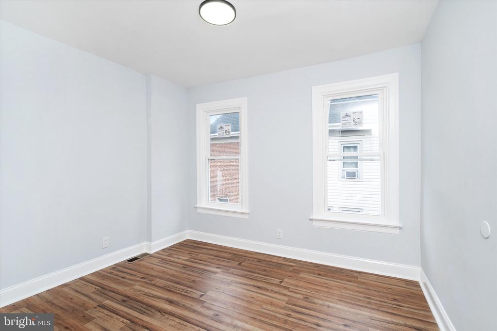 22 LASALLE AVENUE