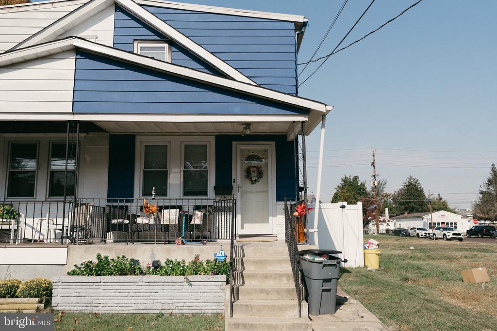 356 TINDALL AVENUE