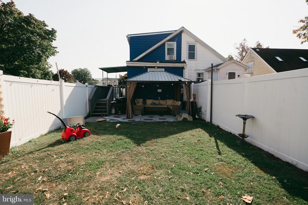 356 TINDALL AVENUE