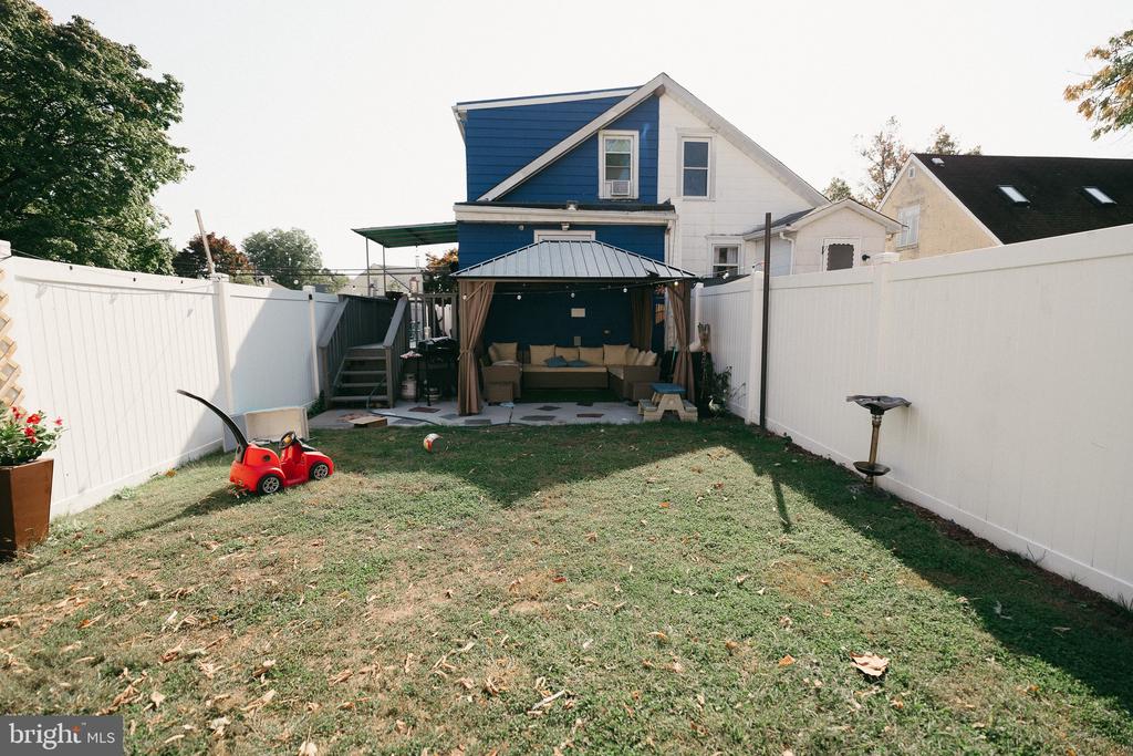 356 TINDALL AVENUE