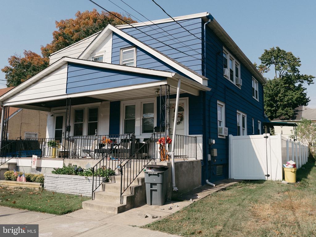 356 TINDALL AVENUE