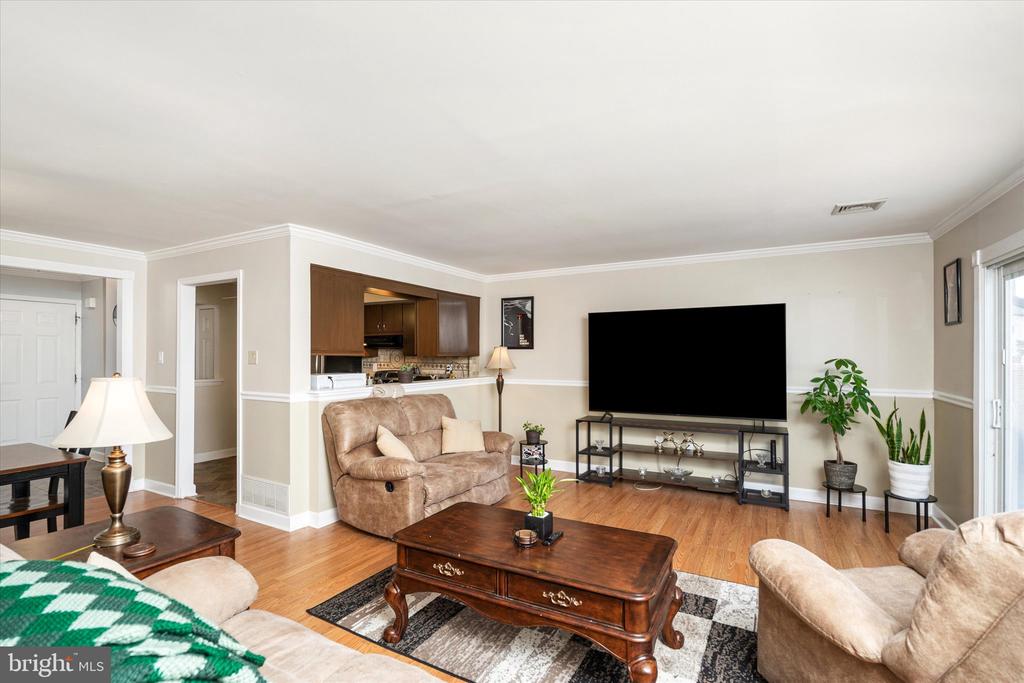 25 WILLOW BEND DRIVE