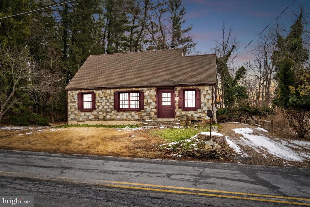 29 WILBURTHA ROAD