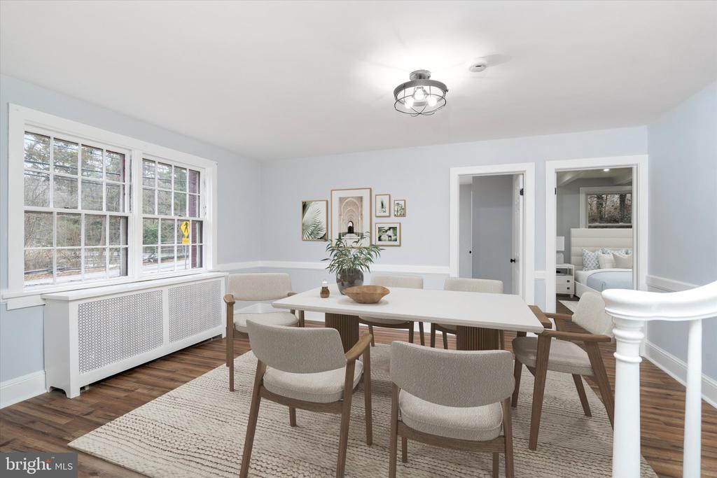 29 WILBURTHA ROAD