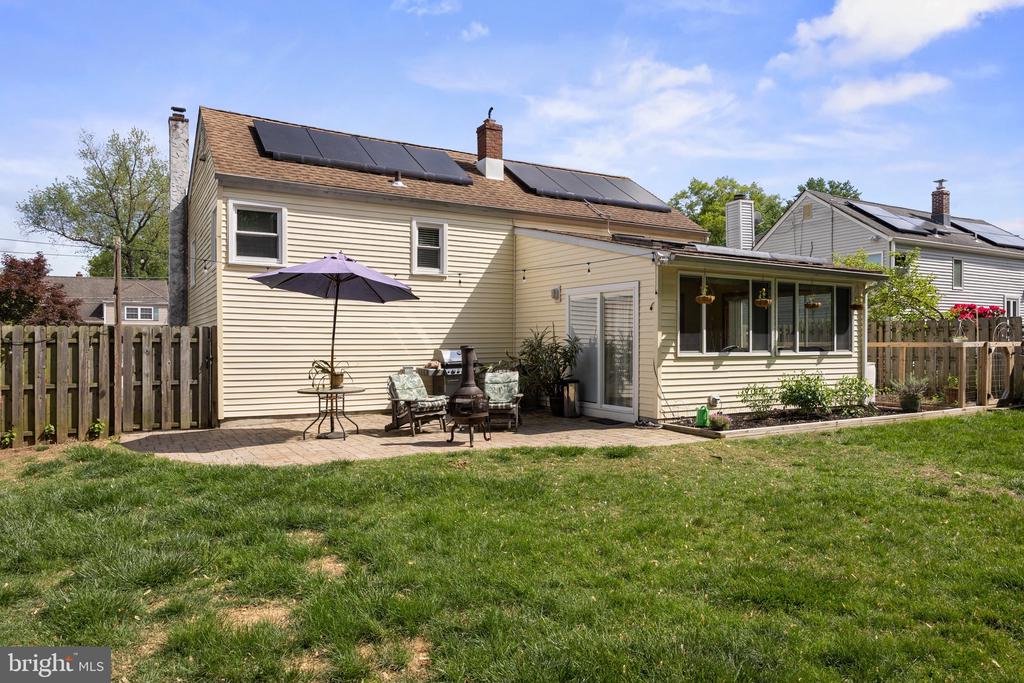 50 MIRY BROOK ROAD