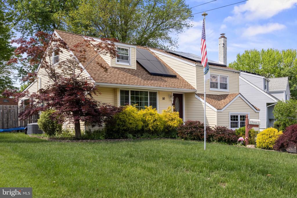 50 MIRY BROOK ROAD
