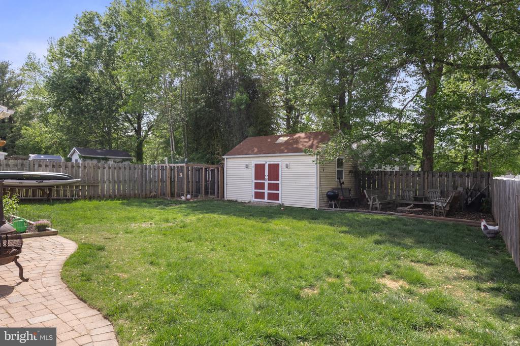50 MIRY BROOK ROAD