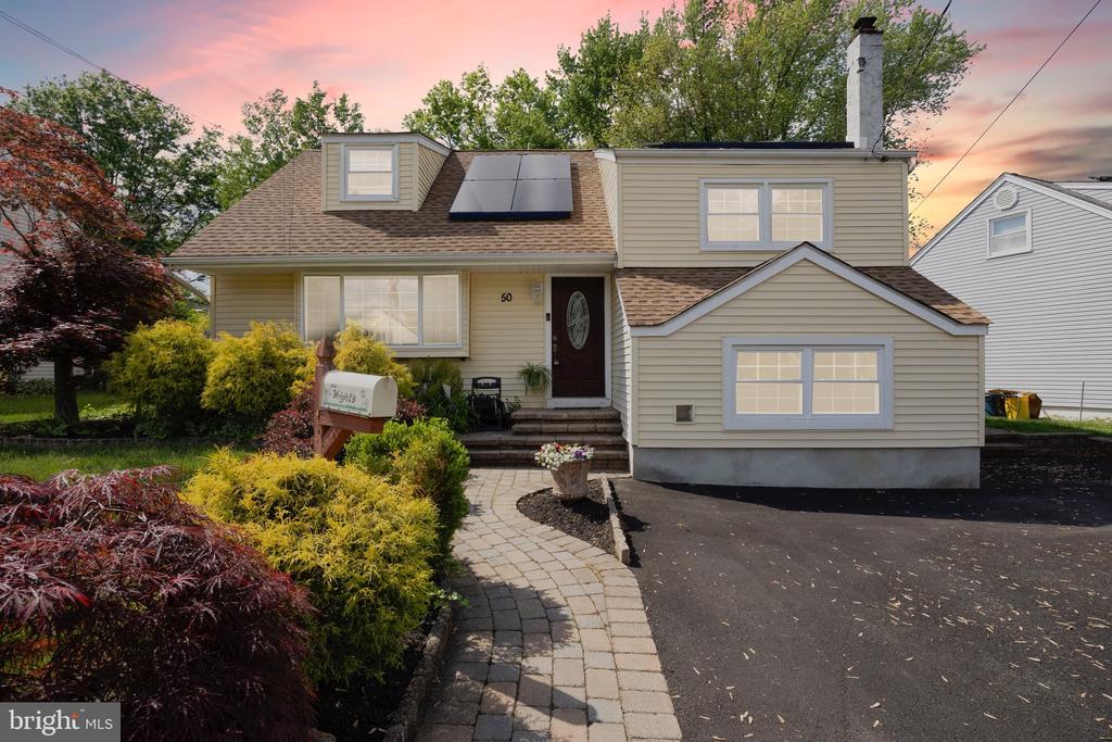 50 MIRY BROOK ROAD