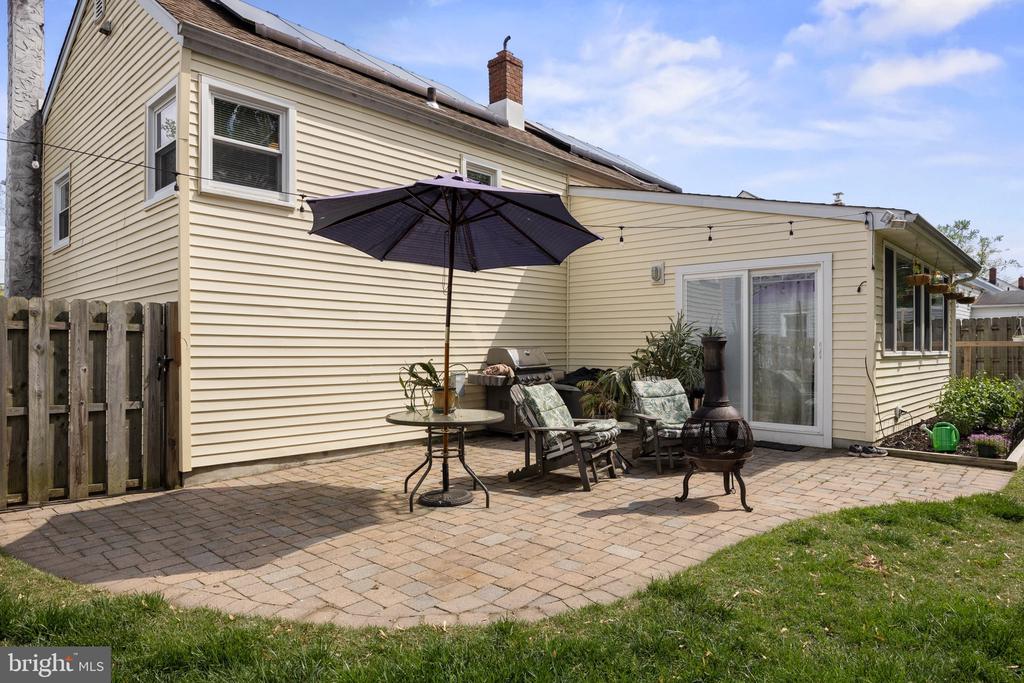 50 MIRY BROOK ROAD