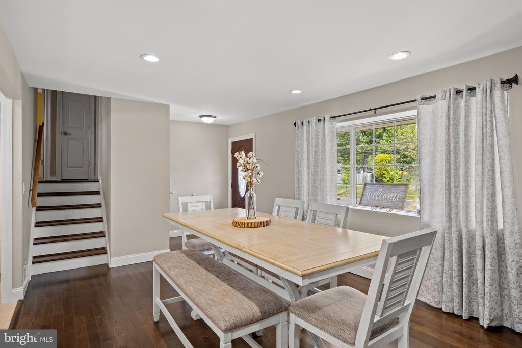 50 MIRY BROOK ROAD