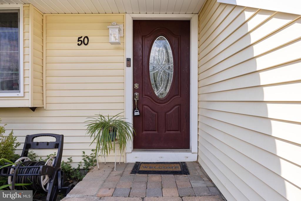 50 MIRY BROOK ROAD