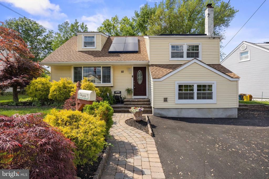 50 MIRY BROOK ROAD