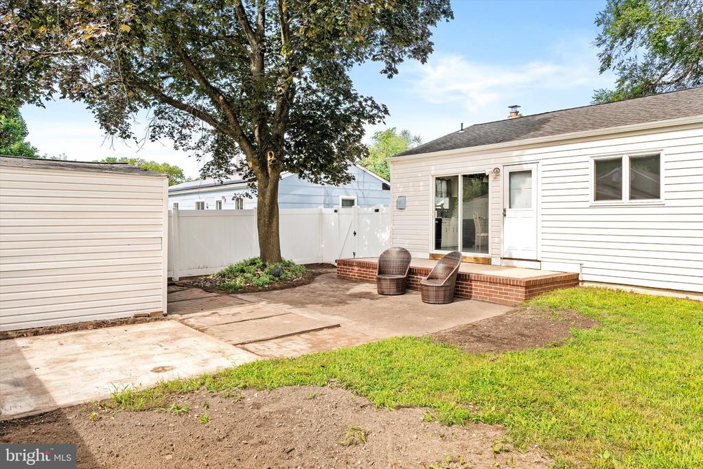 22 GASKILL AVENUE