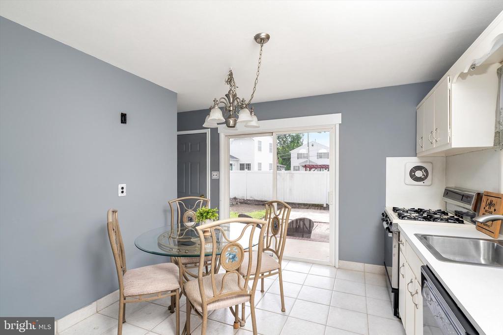 22 GASKILL AVENUE
